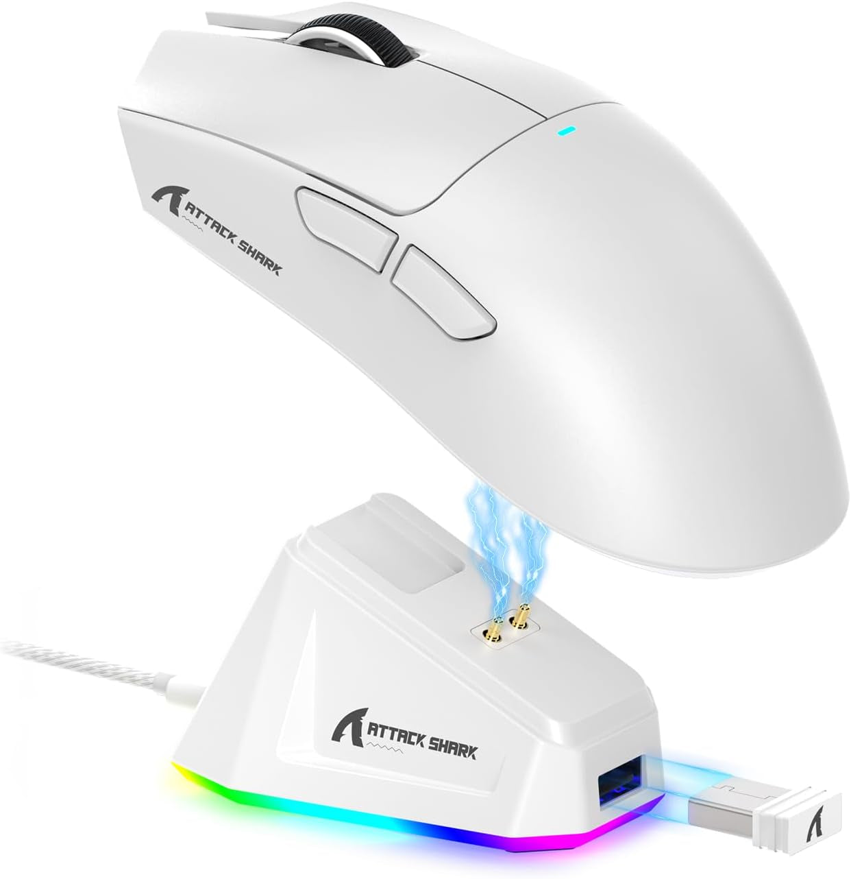 X11 -Wireless Gaming Mouse