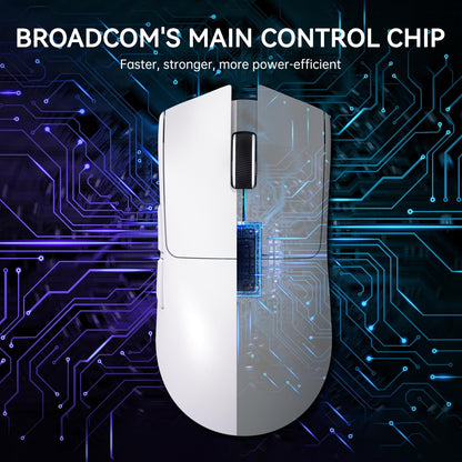 X11 -Wireless Gaming Mouse