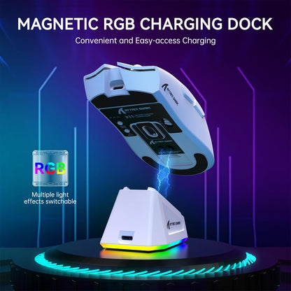 X11 -Wireless Gaming Mouse