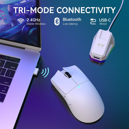 X11 -Wireless Gaming Mouse